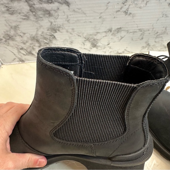 Sorel high line heel Chelsea - Picture 7 of 8